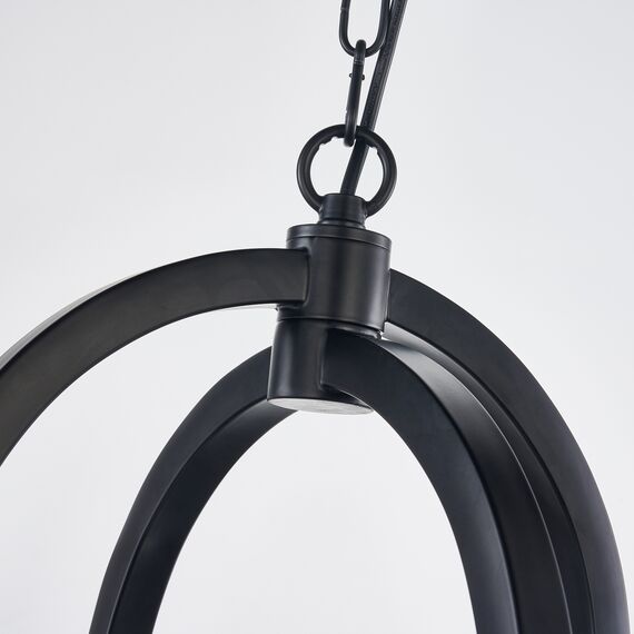 Favourite 4009-4P, подвес, D300xH1000/2000, 2xLEDx7.2W + 2xLEDx6.5W, 2635LM, 4000K, included, изображение 5