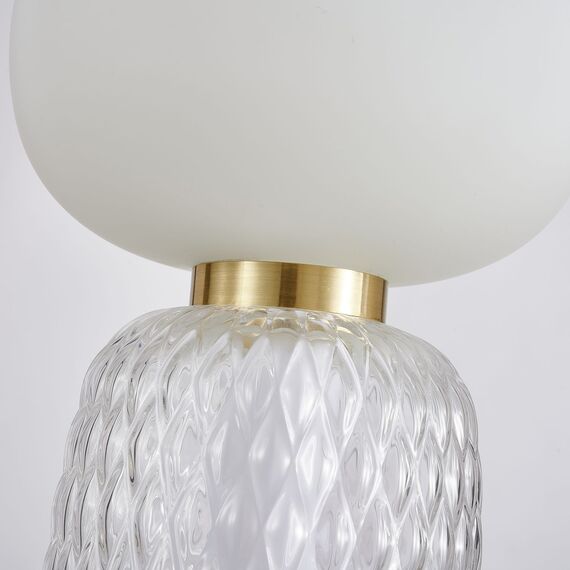 Favourite 4057-1P, подвес, D170xH630/1830, LEDx29W, 2609LM, 3000K, included, изображение 5
