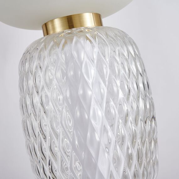 Favourite 4057-1P, подвес, D170xH630/1830, LEDx29W, 2609LM, 3000K, included, изображение 6