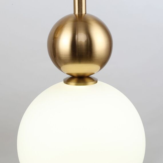 F-Promo 4088-1W, настенный светильник, D225xW120xH395, 1xLEDx6W, 450LM, 4000K, included, изображение 4