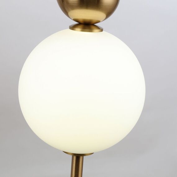 F-Promo 4088-1W, настенный светильник, D225xW120xH395, 1xLEDx6W, 450LM, 4000K, included, изображение 5