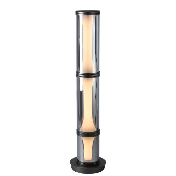 Favourite 4245-1F, напольный светильник, D260xH1100, LEDx28W, 730LM, 4000K, included, switch