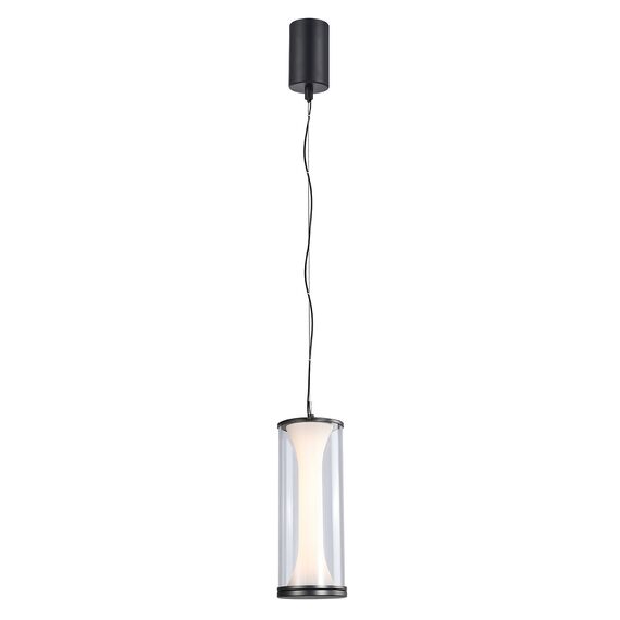 Favourite 4245-1P, подвес, D165xH575/1800, LEDx12W, 294LM, 4000K, included