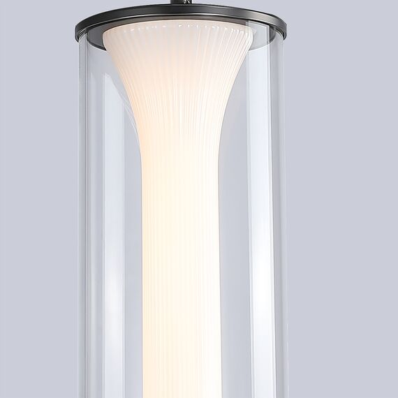 Favourite 4245-1P, подвес, D165xH575/1800, LEDx12W, 294LM, 4000K, included, изображение 3