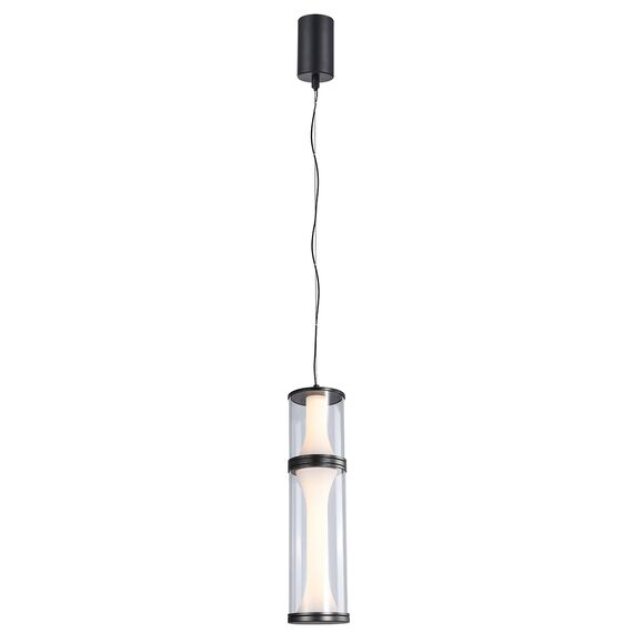 Favourite 4245-2P, подвес, D165xH790/1800, LEDx20W, 435LM, 4000K, included