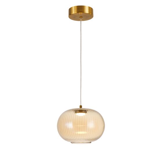 Favourite 4451-1P, подвес, D180xH280/1430, LEDx4W, 380LM, 4000K, included