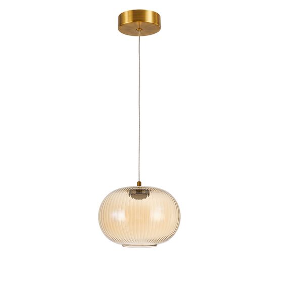 Favourite 4451-1P, подвес, D180xH280/1430, LEDx4W, 380LM, 4000K, included, изображение 2