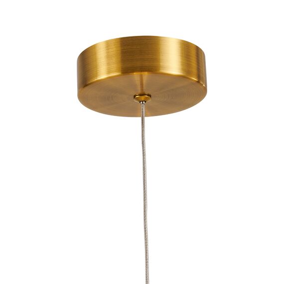 Favourite 4451-1P, подвес, D180xH280/1430, LEDx4W, 380LM, 4000K, included, изображение 4