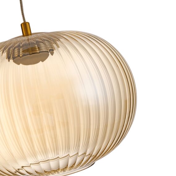Favourite 4451-1P, подвес, D180xH280/1430, LEDx4W, 380LM, 4000K, included, изображение 7