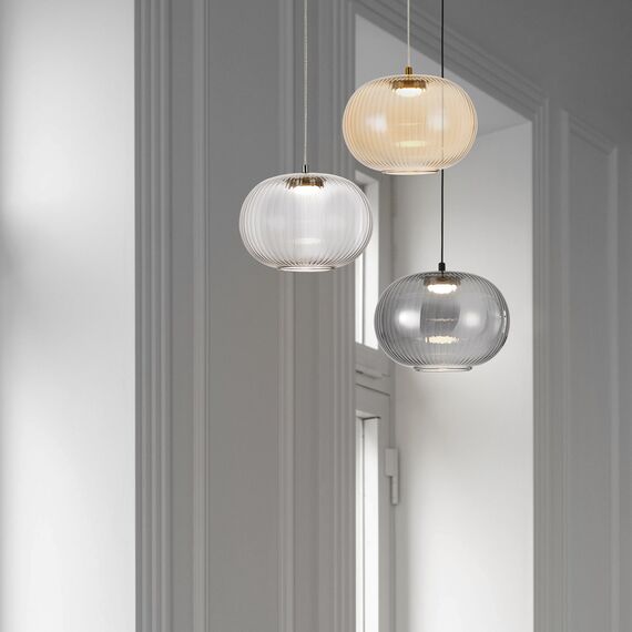 Favourite 4451-1P, подвес, D180xH280/1430, LEDx4W, 380LM, 4000K, included, изображение 9
