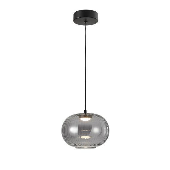 Favourite 4452-1P, подвес, D180xH280/1430, LEDx4W, 380LM, 4000K, included