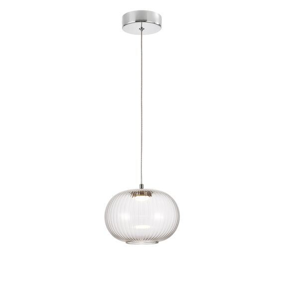 Favourite 4453-1P, подвес, D180xH280/1430, LEDx4W, 380LM, 4000K, included