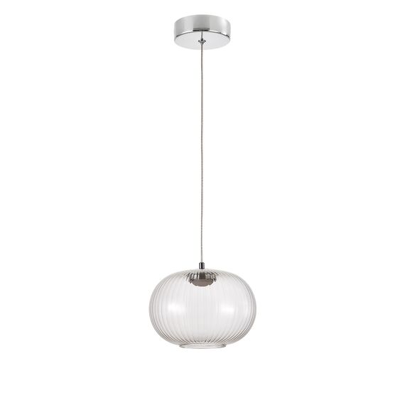 Favourite 4453-1P, подвес, D180xH280/1430, LEDx4W, 380LM, 4000K, included, изображение 2