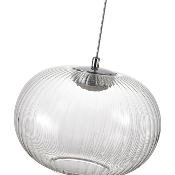 Favourite 4453-1P, подвес, D180xH280/1430, LEDx4W, 380LM, 4000K, included, изображение 4