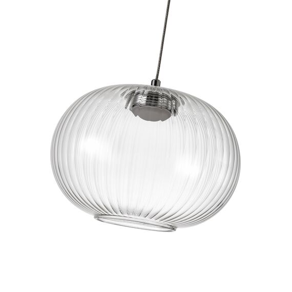 Favourite 4453-1P, подвес, D180xH280/1430, LEDx4W, 380LM, 4000K, included, изображение 5