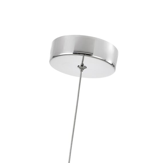 Favourite 4453-1P, подвес, D180xH280/1430, LEDx4W, 380LM, 4000K, included, изображение 7