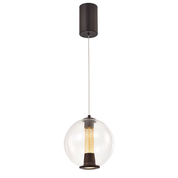 Favourite 4550-2P, подвес, D200xH350/1350, LEDx7W, 190LM, 4000K, included