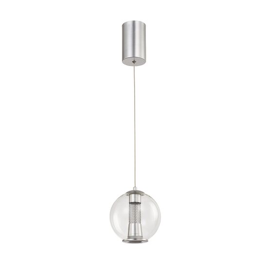 Favourite 4552-1P, подвес, D160xH300/1300, LEDx7W, 300LM, 4000K, included, изображение 2