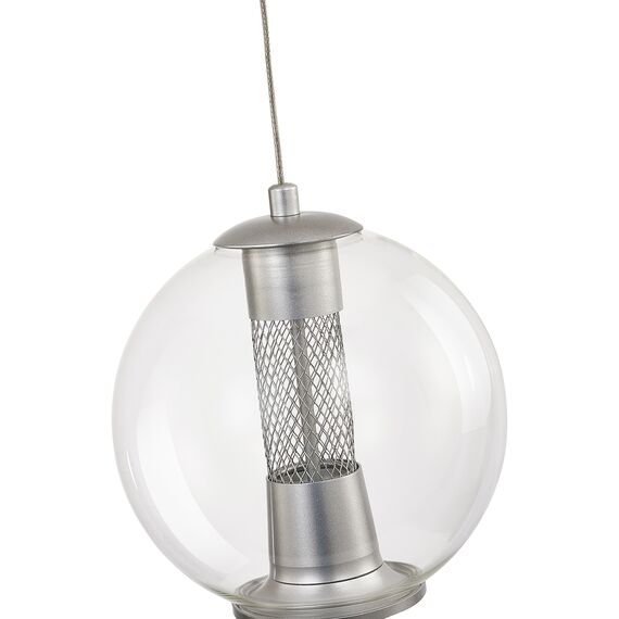 Favourite 4552-1P, подвес, D160xH300/1300, LEDx7W, 300LM, 4000K, included, изображение 5