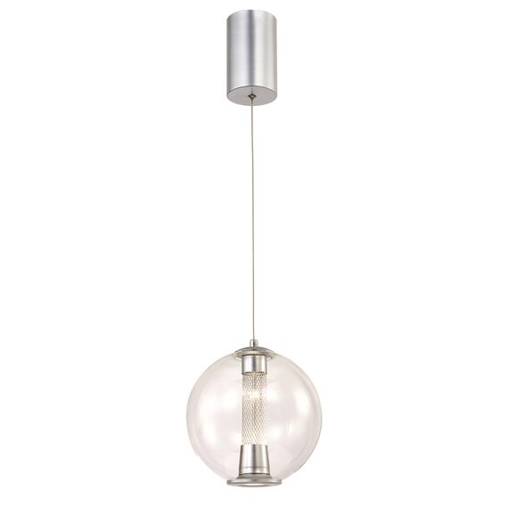 Favourite 4552-2P, подвес, D200xH350/1350, LEDx7W, 275LM, 4000K, included