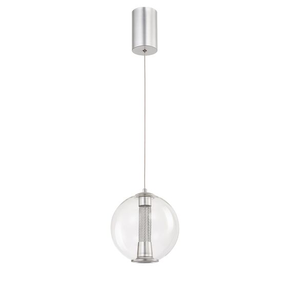 Favourite 4552-2P, подвес, D200xH350/1350, LEDx7W, 275LM, 4000K, included, изображение 2