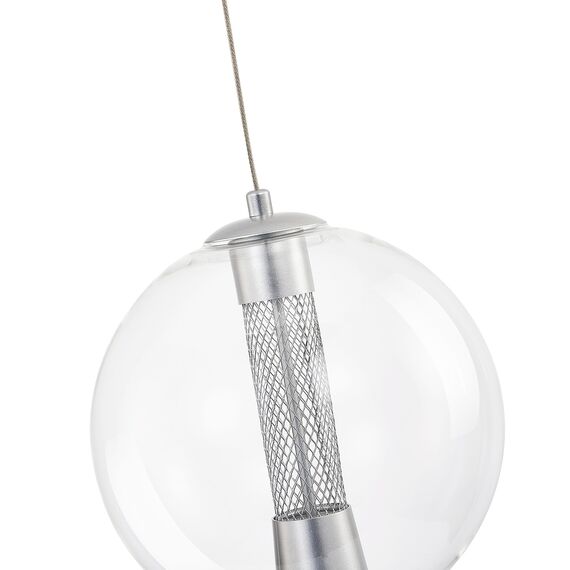 Favourite 4552-2P, подвес, D200xH350/1350, LEDx7W, 275LM, 4000K, included, изображение 4