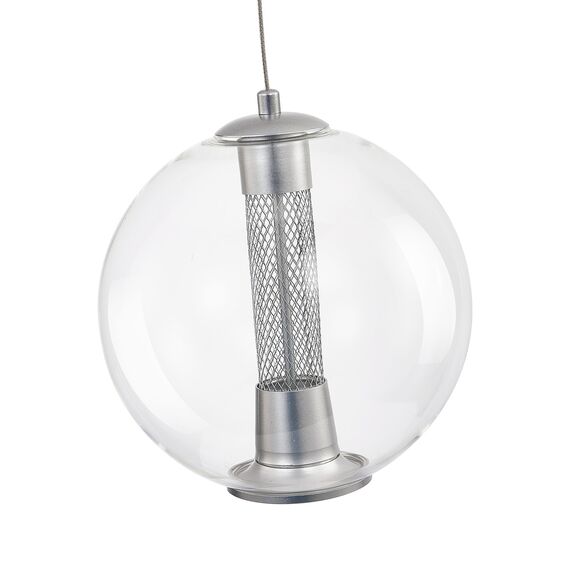 Favourite 4552-2P, подвес, D200xH350/1350, LEDx7W, 275LM, 4000K, included, изображение 5