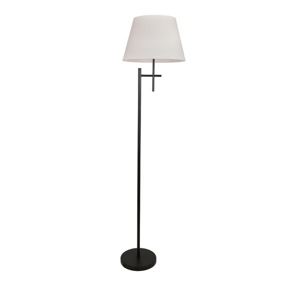 F-Promo 4621-1F, напольный светильник, D380xH1600, 1xE27x60W, excluded, изображение 2