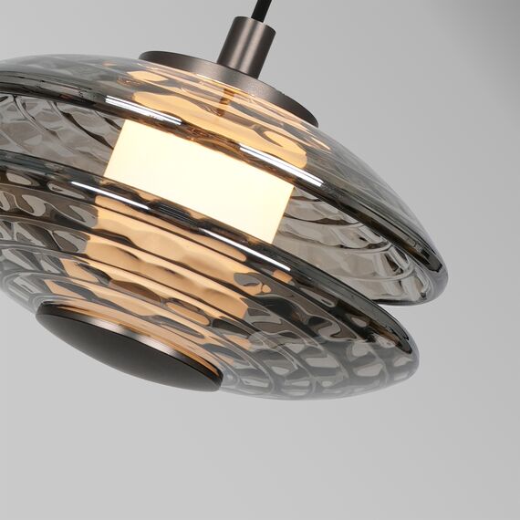 Favourite 4642-1P, подвес, D150xH245/1445, LEDx6W, 630LM, 4000K, included, изображение 3