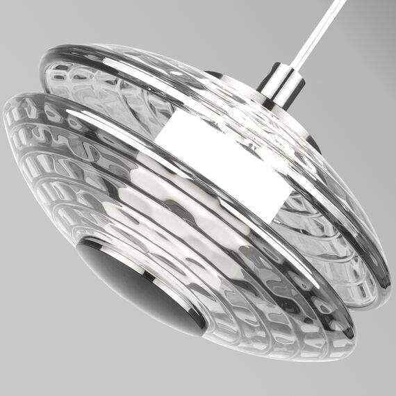 Favourite 4643-1P, подвес, D150xH245/1445, LEDx6W, 630LM, 4000K, included, изображение 3