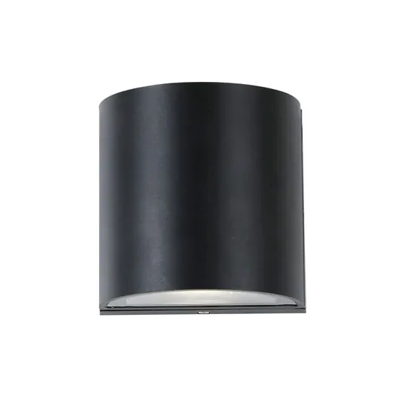 Favourite 2683-2W, уличный светильник, D80xW120xH120, 2xLEDx3W, 480LM, 3000K, IP54, included