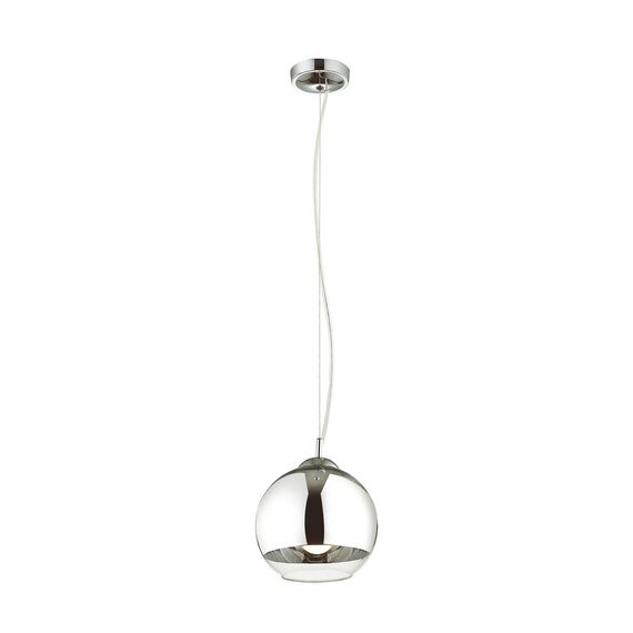 Favourite 1689-1P, подвес, D200xH240/1460, 1xE27x60W, excluded