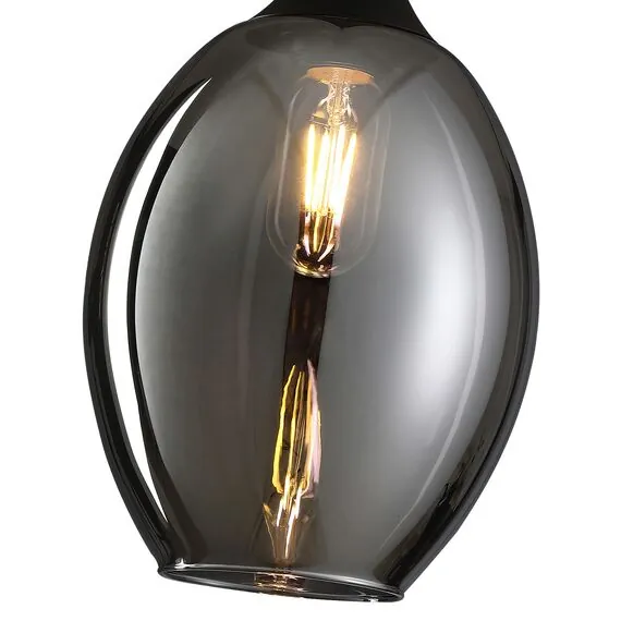 F-Promo 4361-1P, подвес, D180xH530/2030, 1xE27x40W, excluded, изображение 3