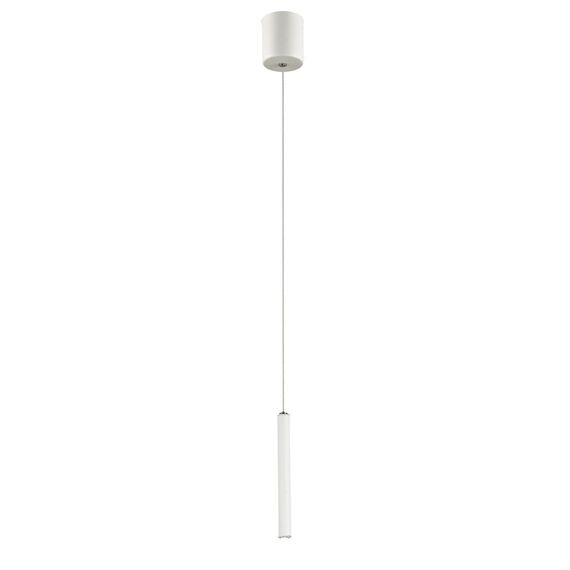 Favourite 2122-1P, подвес, D65xH180/1800, LEDx3W, 155LM, 3000K, included