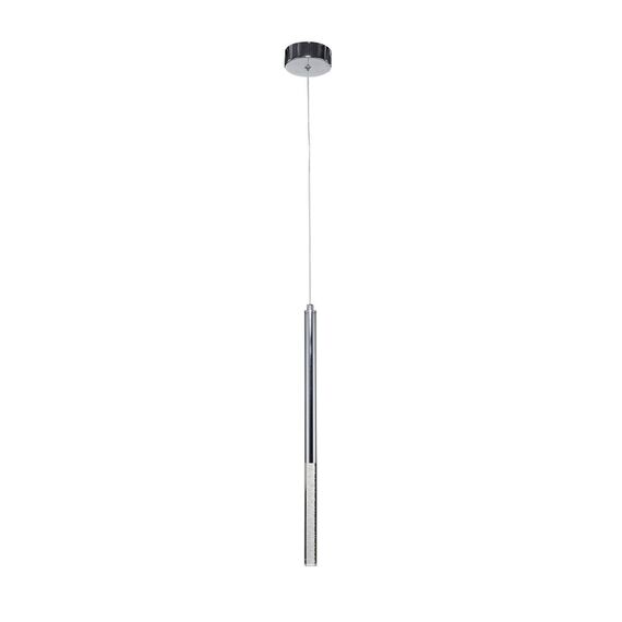 Favourite 2209-1P, подвес, D100xH500/1540, LEDx2W, 150LM, 4000K, included