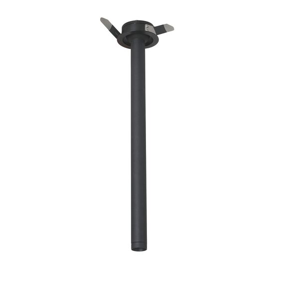 Favourite 2234-1U, врезной светильник, D75xH330, cutout:D65, 1xLEDx5W, 400LM, 4000K, included