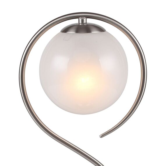 F-Promo 2349-1T, настольный светильник, D200xH430, 1xE14x40W, excluded, изображение 5