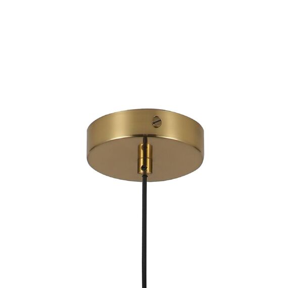 Favourite 2777-1P, подвес, D130xH200/1450, 1xE14x60W, excluded, изображение 3