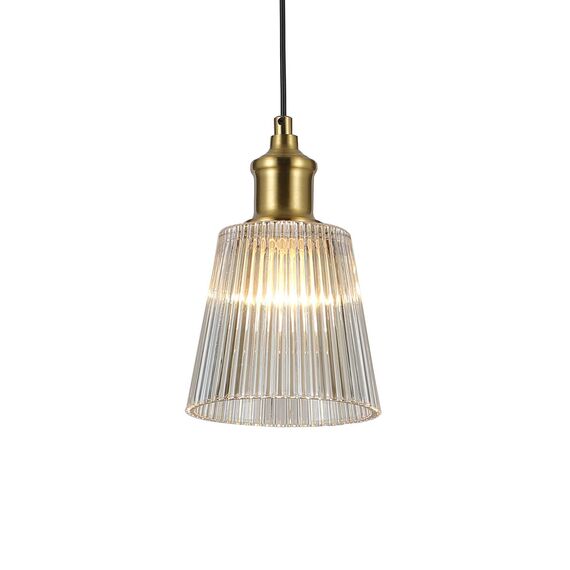 Favourite 2777-1P, подвес, D130xH200/1450, 1xE14x60W, excluded, изображение 4