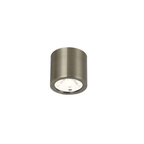 Favourite 2806-1C, потолочный светильник, D65xH60, 1xLEDx7W, 560LM, 4000K, included