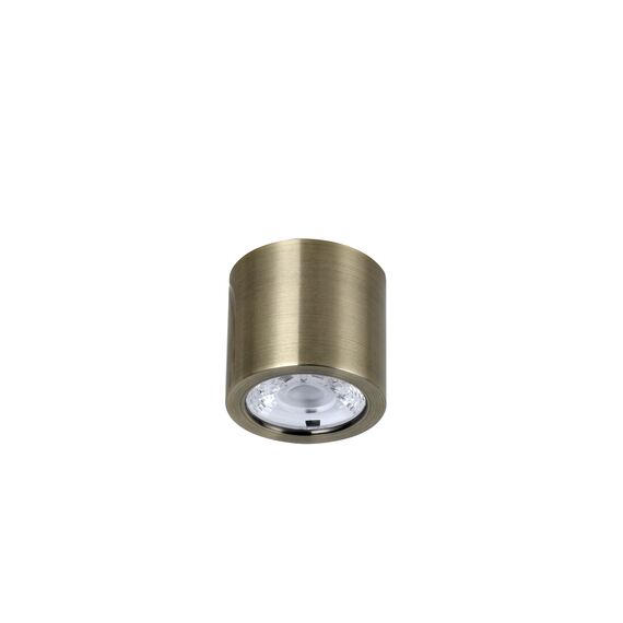 Favourite 2806-1C, потолочный светильник, D65xH60, 1xLEDx7W, 560LM, 4000K, included, изображение 2