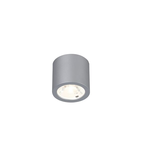 Favourite 2808-1C, потолочный светильник, D65xH60, 1xLEDx7W, 560LM, 4000K, included