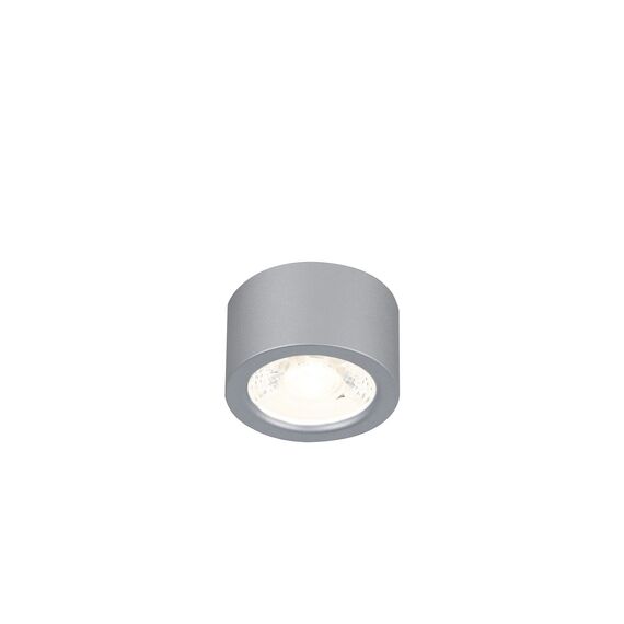 Favourite 2808-1U, потолочный светильник, D65xH40, 1xLEDx7W, 560LM, 4000K, included