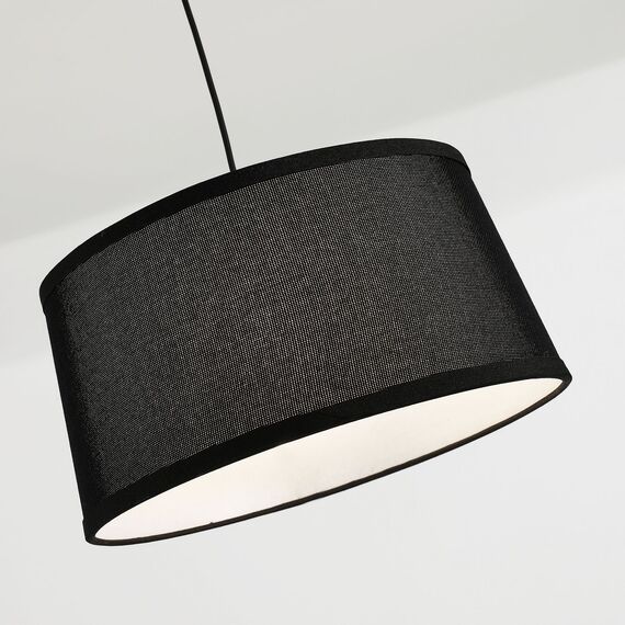 F-Promo 3006-1P, настенно-потолочный светильник, D300xH600, 1xE27x60W, excluded, изображение 7