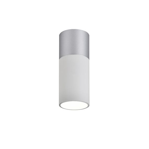 Favourite 3071-1C, потолочный светильник, D50xH139, LEDx5W, 350LM, 4000K, IP20, included