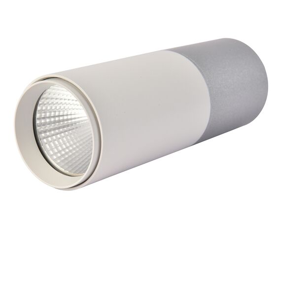 Favourite 3071-1C, потолочный светильник, D50xH139, LEDx5W, 350LM, 4000K, IP20, included, изображение 3