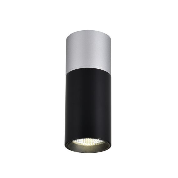 Favourite 3072-1C, потолочный светильник, D50xH139, LEDx5W, 350LM, 4000K, IP20, included