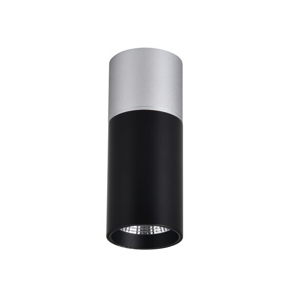 Favourite 3072-1C, потолочный светильник, D50xH139, LEDx5W, 350LM, 4000K, IP20, included, изображение 2