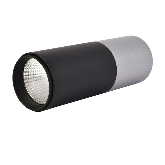 Favourite 3072-1C, потолочный светильник, D50xH139, LEDx5W, 350LM, 4000K, IP20, included, изображение 3