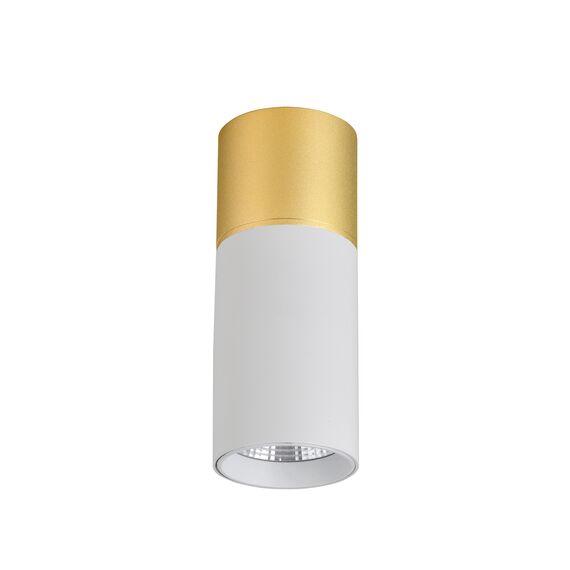Favourite 3073-1C, потолочный светильник, D50xH139, LEDx5W, 350LM, 4000K, IP20, included, изображение 2